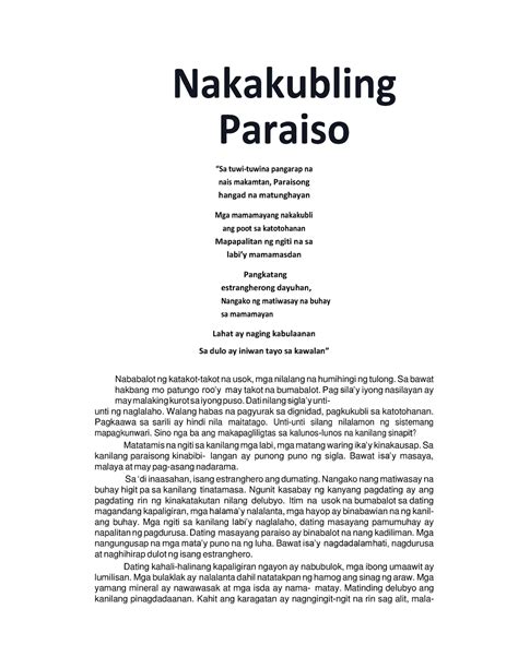 kahalagahan ng pangangalaga sa kalikasan|Mga Sanaysay Tungkol sa Kalikasan (15 Sanaysay) .